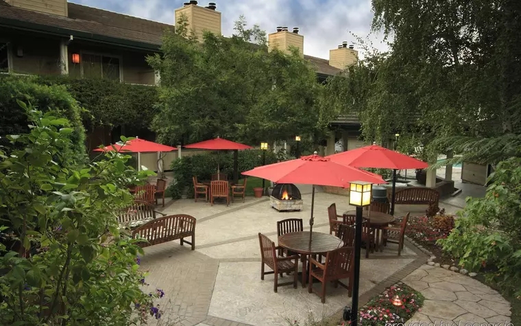 Best Western Sonoma Valley Inn