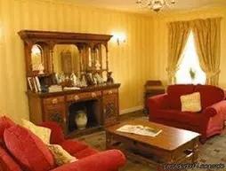 Sheedys Country House Hotel