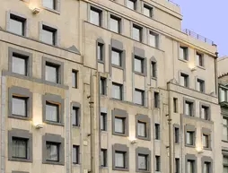 Citadines Toison d’Or Brussels Aparthotel
