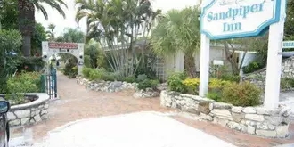 Sandpiper Inn - Florida