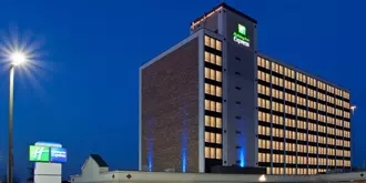 Holiday Inn Express Washington DC - Springfield