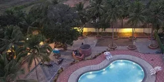 Lotus Resort Karwar
