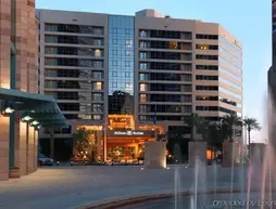 Hilton Suites Phoenix