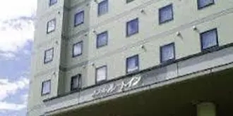 Hotel Route-Inn Yonezawa Ekihigashi