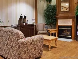 Country Inn & Suites by Radisson, Jackson-Airport