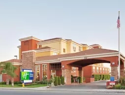 Holiday Inn Express- West Sacramento