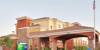 Holiday Inn Express- West Sacramento