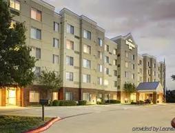 Residence Inn Fort Worth Alliance Airport