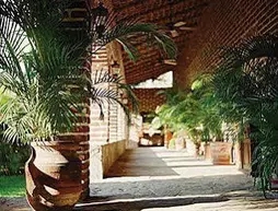 The Todos Santos Inn