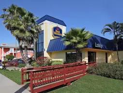 Best Western Cocoa Beach Hotel & Suites