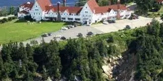 Keltic Lodge Resort & Spa