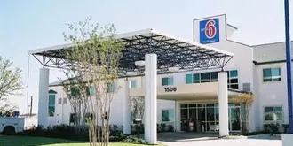 Motel 6 Hillsboro