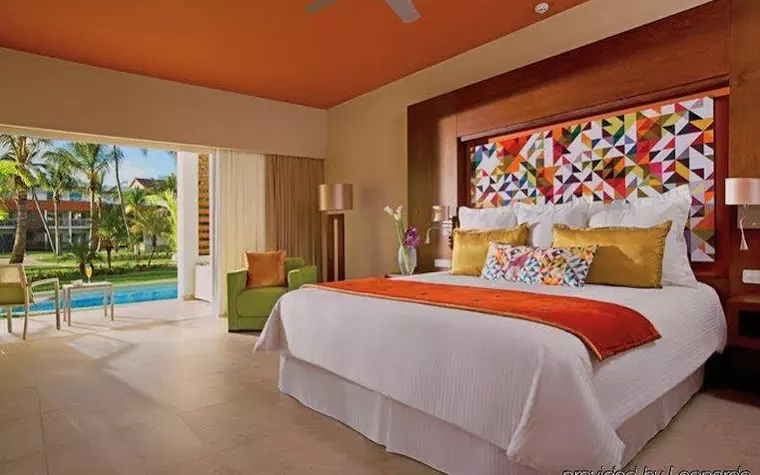 Breathless Punta Cana Resort & Spa -Adult Only All Inclusive