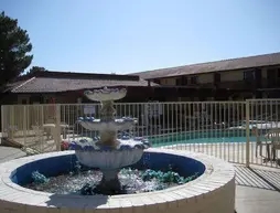 Heritage Inn And Suites Ridgecrest