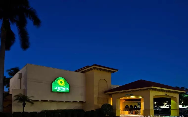 La Quinta Inn & Suites Fort Lauderdale Cypress Creek