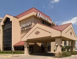 Drury Inn and Suites Houston West/Energy Corridor
