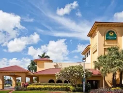 La Quinta Inn & Suites Fort Lauderdale Cypress Creek