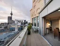 Scenic Hotel Auckland