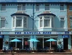 The Manuela Rose
