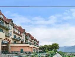 Prestige Harbourfront Resort Salmon Arm