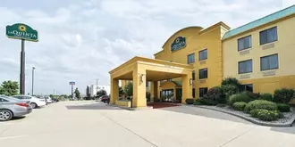 La Quinta Inn & Suites Lafayette