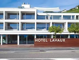 Hotel Lavaux (Clarion Collection)