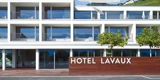 Hotel Lavaux (Clarion Collection)