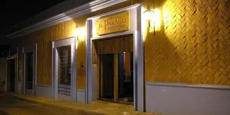 Hotel Posada El Paraíso