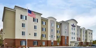 Candlewood Suites Sayre