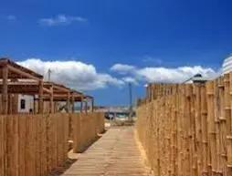 Bamboo Paracas Eco Bungalows