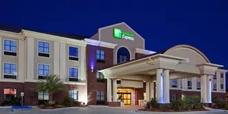 Holiday Inn Express Hotel & Suites Vidor South