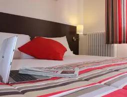 Comfort Hotel de l'Europe Saint Nazaire