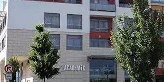 Academic Hotel & Congress Centre