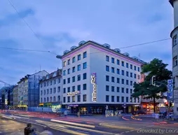 Rilano 24/7 Hotel München City