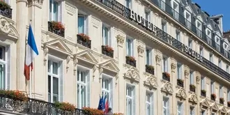 Hotel Le Scribe Paris managed by Sofitel