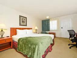 Best Western Airport Inn Phoenix