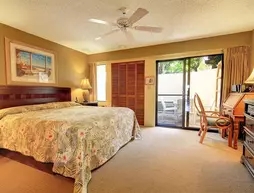 Maui Kamaole Suites by Condominium Rentals Hawaii