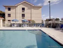 Extended Stay America - Miami - Airport - Doral - 25th Street