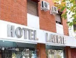 Hotel Laerte