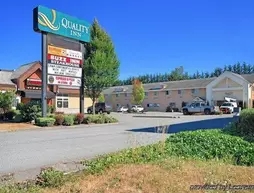 Quality Inn Near Seattle Premium Outlets