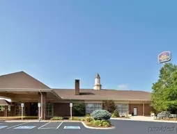 Best Western Plus Morristown Conference Center