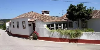 Quintal De Alem Do Ribeiro-Turismo Rural