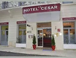 Hôtel Cesar