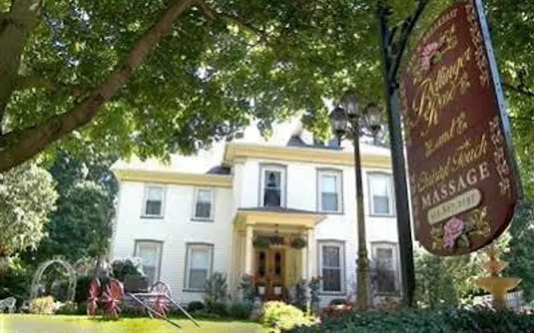 Bellinger Rose Bed & Breakfast