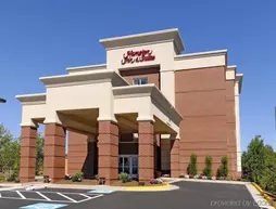 Hampton Inn & Suites Herndon-Reston