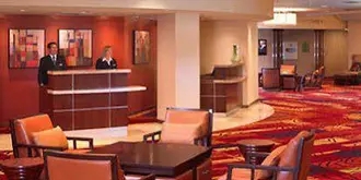 HICKORY RIDGE MARRIOTT CONFERENCE HOTEL