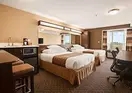 Microtel Inn & Suites by Wyndham Blackfalds/Red Deer