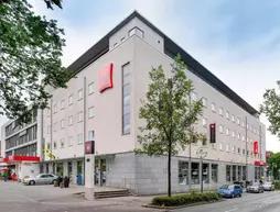 ibis Hotel Dortmund City