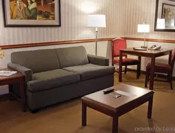 Holiday Inn Express & Suites Bloomington - MPLS Arpt Area W