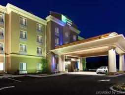 Holiday Inn Express and Suites Saint Augustine North